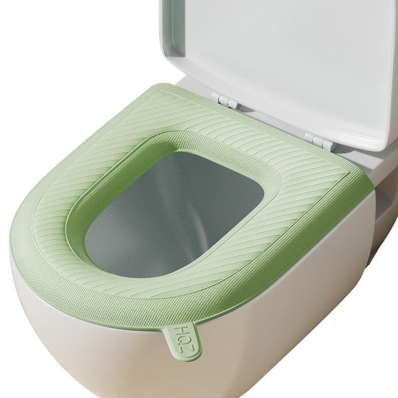 Universal Toilet Seat Cover