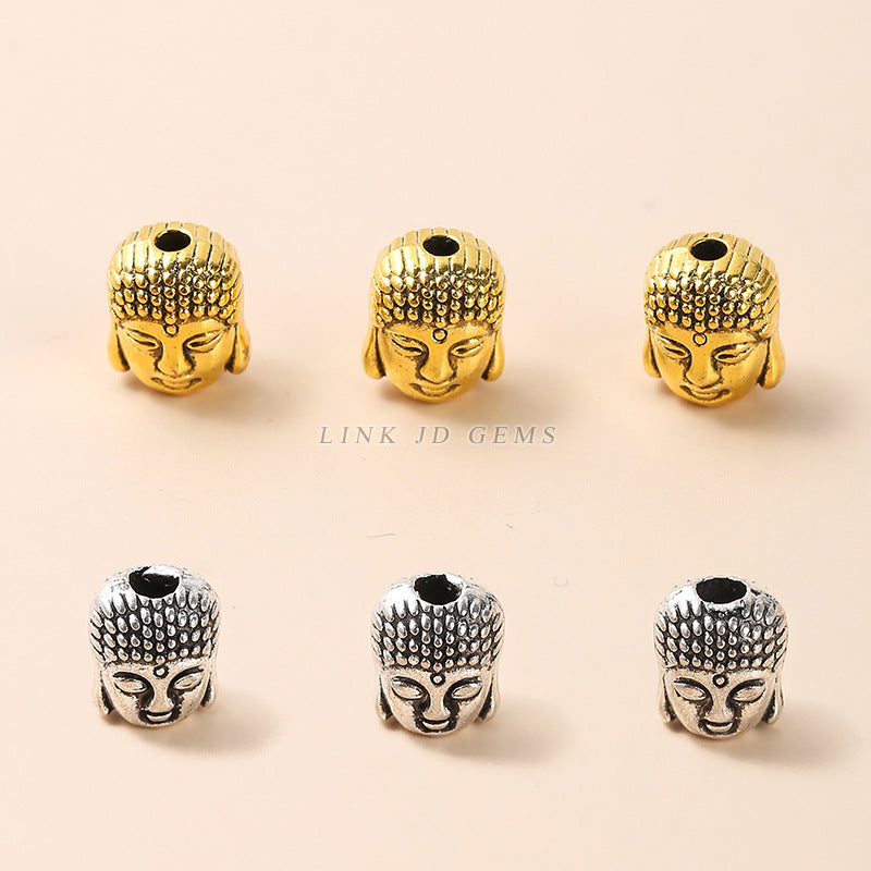 Zinc Alloy Lion Head Owl Bracelet Accessories