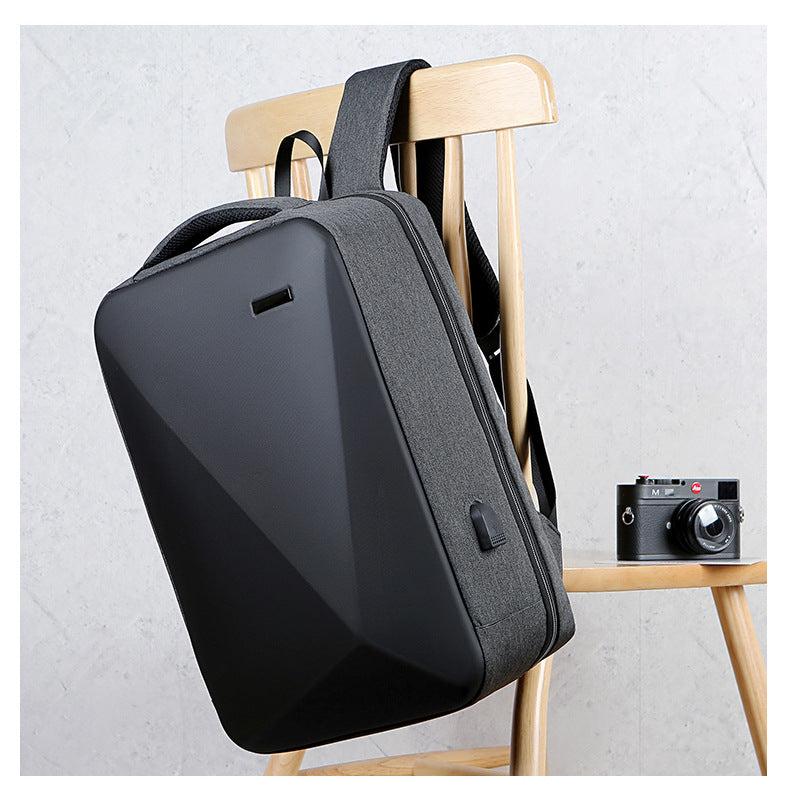 Backpack Hard Shell Travel Bag