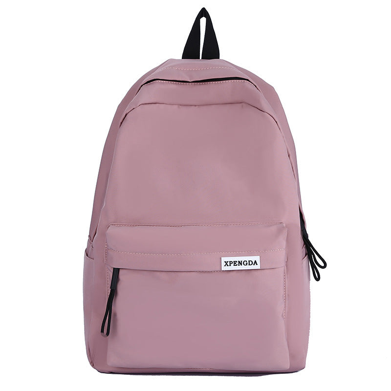 School bag men's backpack computer bag wholesale