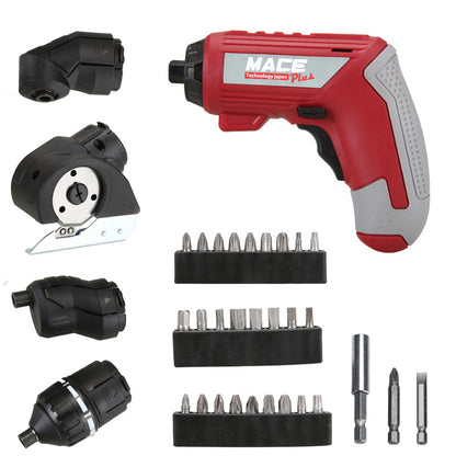 Multi-function Mini Screwdriver Home Set