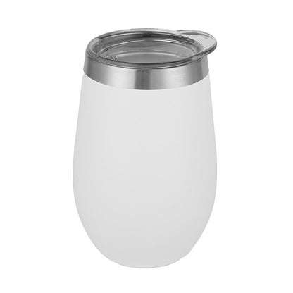 304 stainless steel juice cup thermos cup