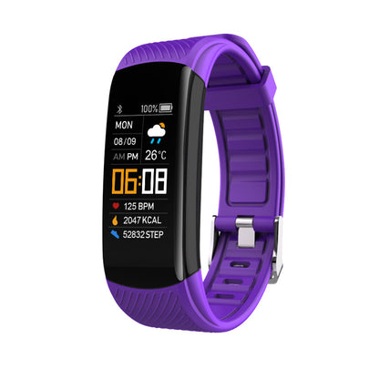 Hot Fitness Smart Band Heart Rate Sleep Tracker Custom Gift