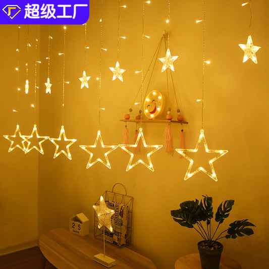 Star Light LED Decorative Light Network