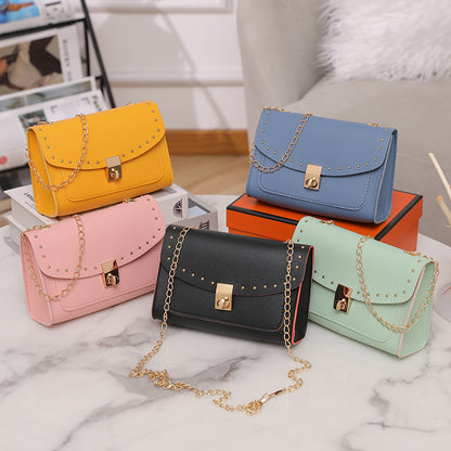 Wholesale Fashion Versatile Shoulder Bag