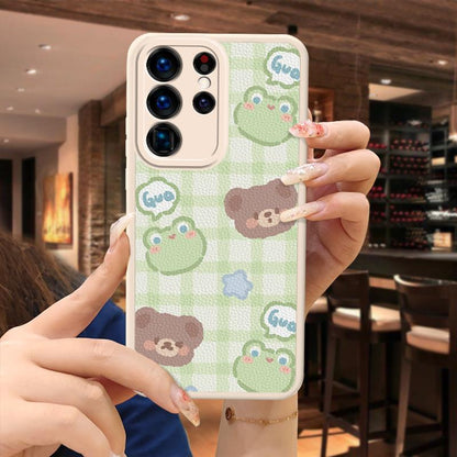 Samsung S24 Ultra Phone Case