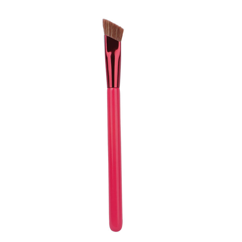 Square Eyebrow Brush