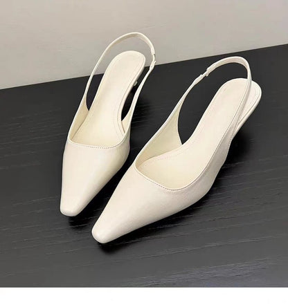 French pointed shoes wholesale