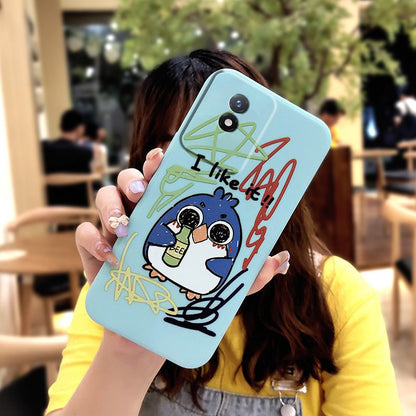 VIVO Y02 4G/Y11 2023 Phone Case