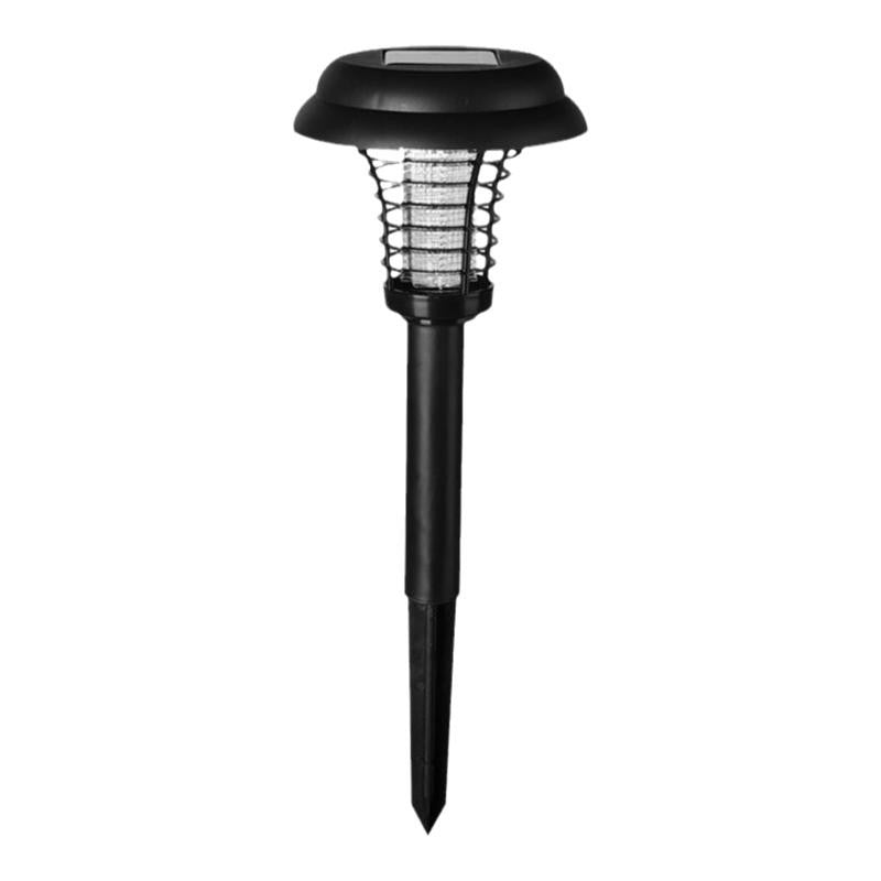 Solar Mosquito Killer Light