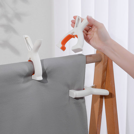 Plastic Sheet Drying Clip