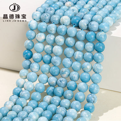 Add salad lima sea grain stone loose beads