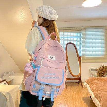 High-value leisure backpack wholesale