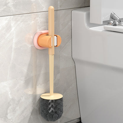 High-Design Mop Holder Bathroom Plastic Hook