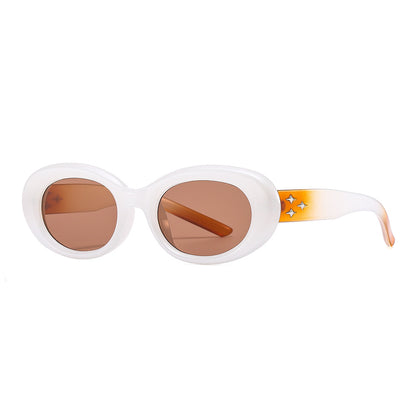 Korean GM Premium Retro Sunglasses