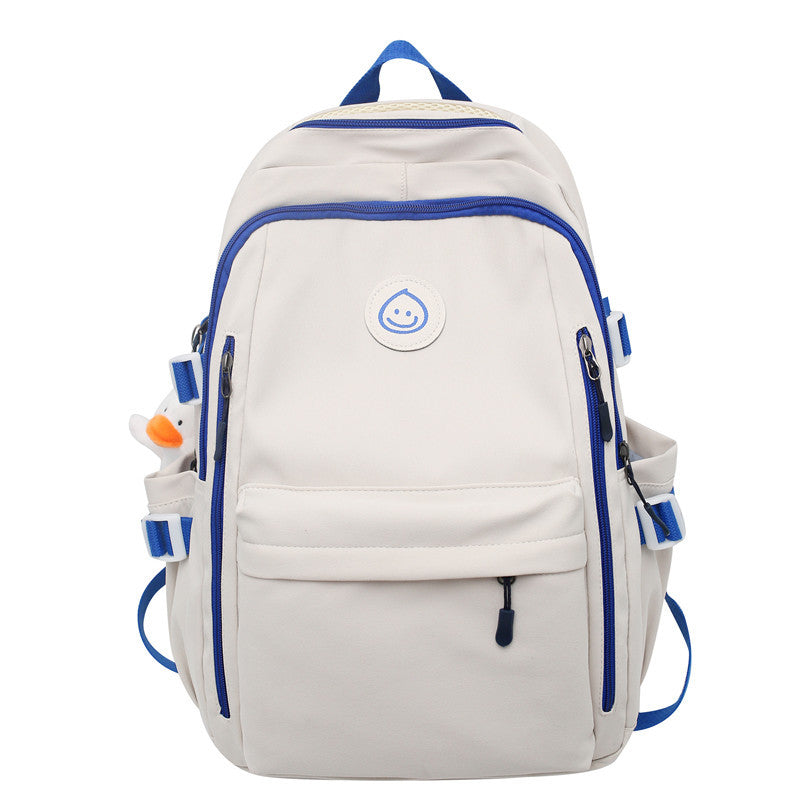 New Japanese schoolbags, backpacks