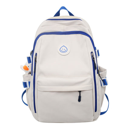 New Japanese schoolbags, backpacks