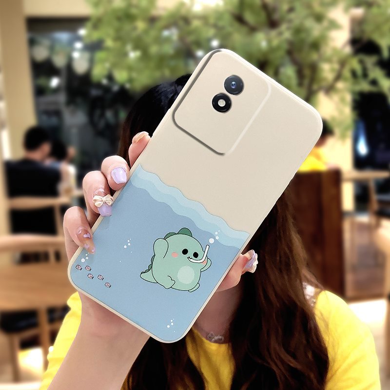 VIVO Y02 4G/Y11 2023 Phone Case