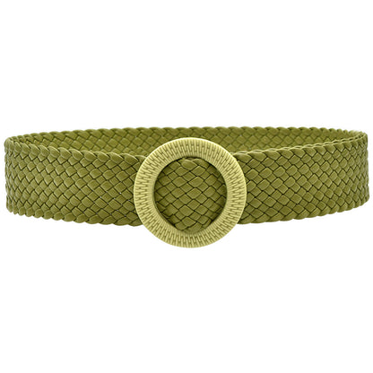 4Cm wide Korean version belt