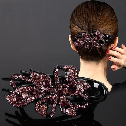 Temperament hair hairpin hair accessories