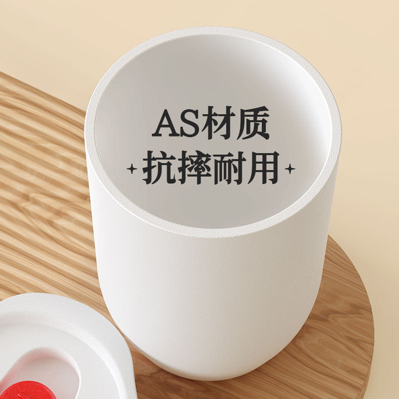 Lightweight large-capacity coffee cup