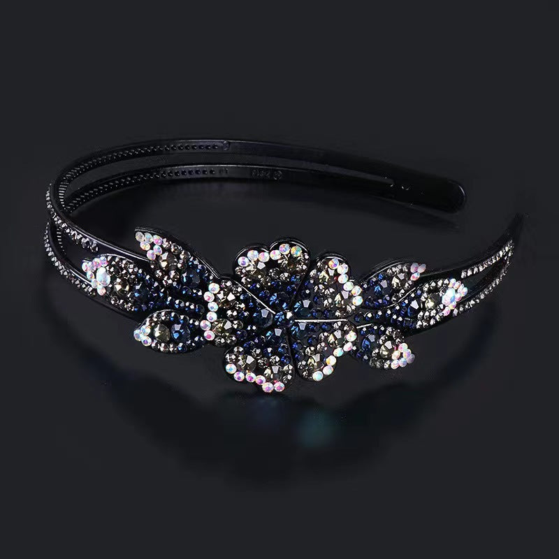 Rhinestone Headband