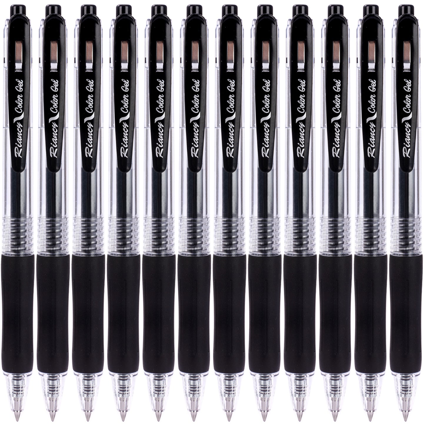 Gel pen 0.5mm refill ballpoint pen signature