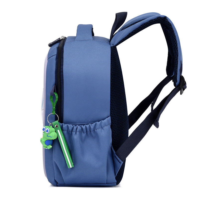 Children's cartoon primary school schoolbag