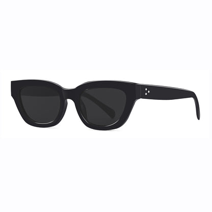 New Cat-Eye UV Sunglasses