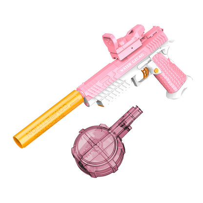 Electric Water Gun Desert Eagle Toy