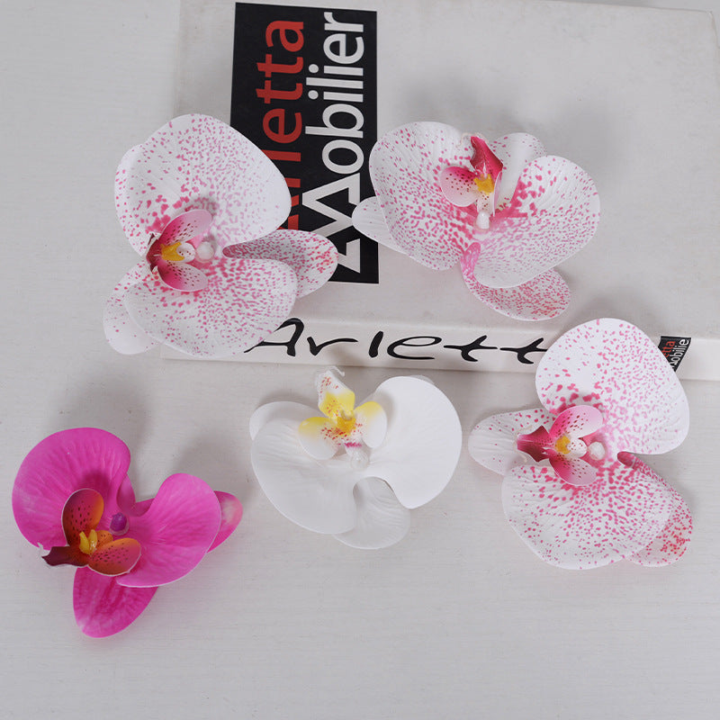 New Phalaenopsis artificial flower accessories