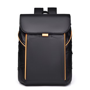 Casual backpack 15.6 inch college student bag