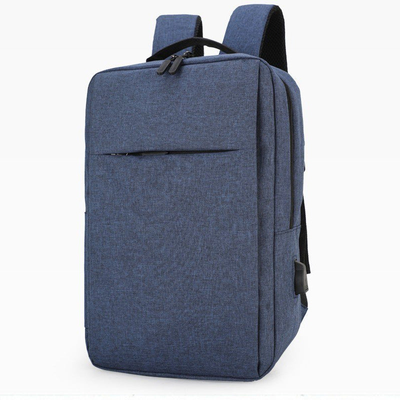 Men's backpack laptop bag