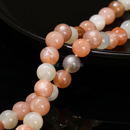 Moonstone Loose Bead Beads