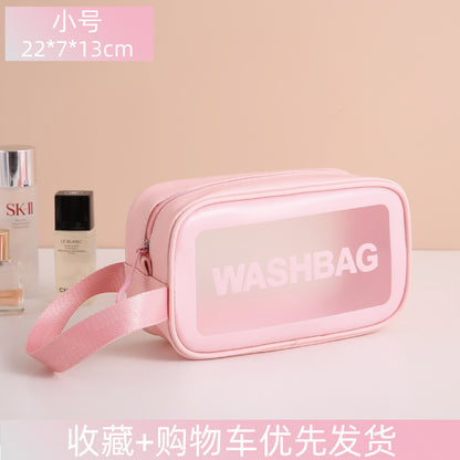 Large Capacity Makeup Bag