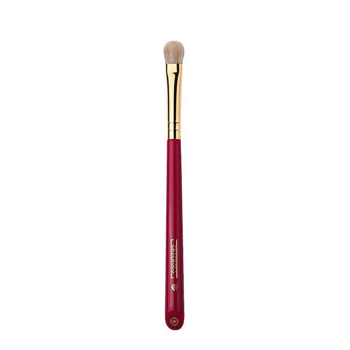 Zhenmei Ancient Charm Chinese Red Large Eyeshadow Brush