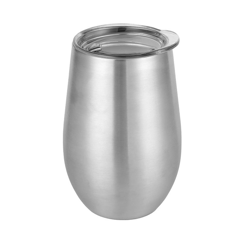 304 stainless steel juice cup thermos cup