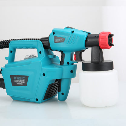 Airless Spray Gun Factory High Pressure Paint Gun