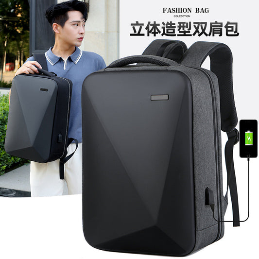 Backpack Hard Shell Travel Bag