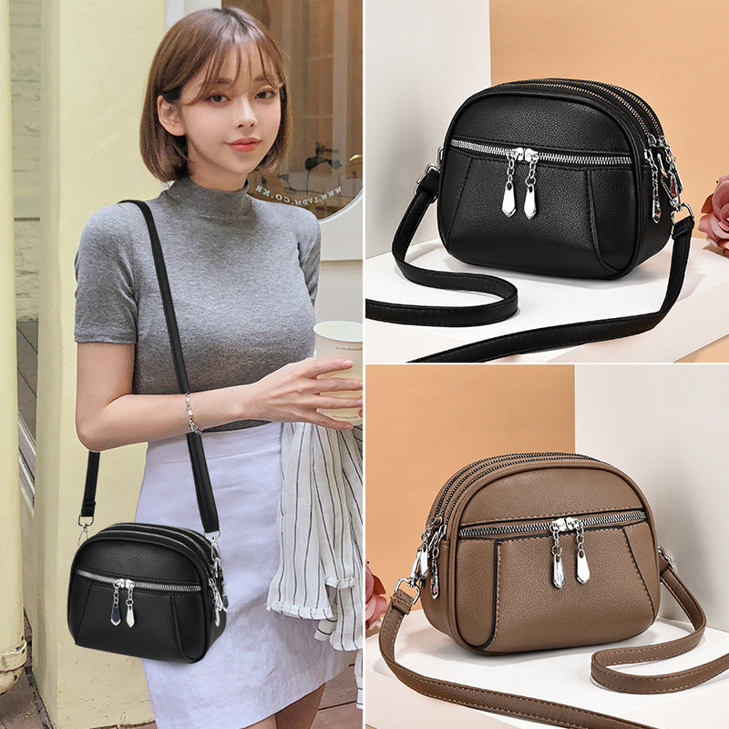 Cross-border fashion bags for women's new models