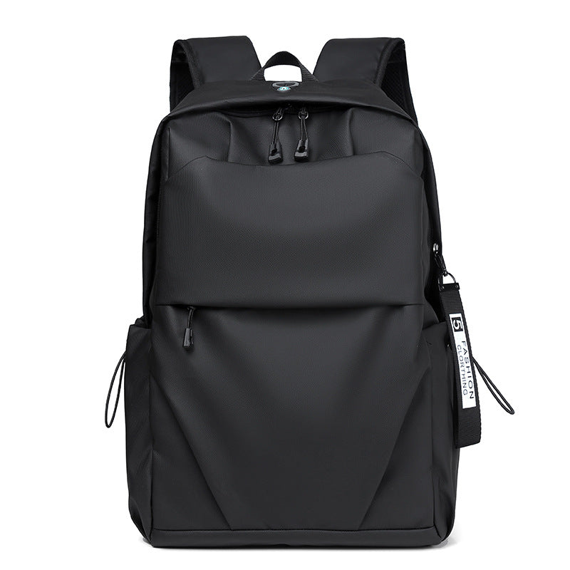 College student schoolbag men's computer bag