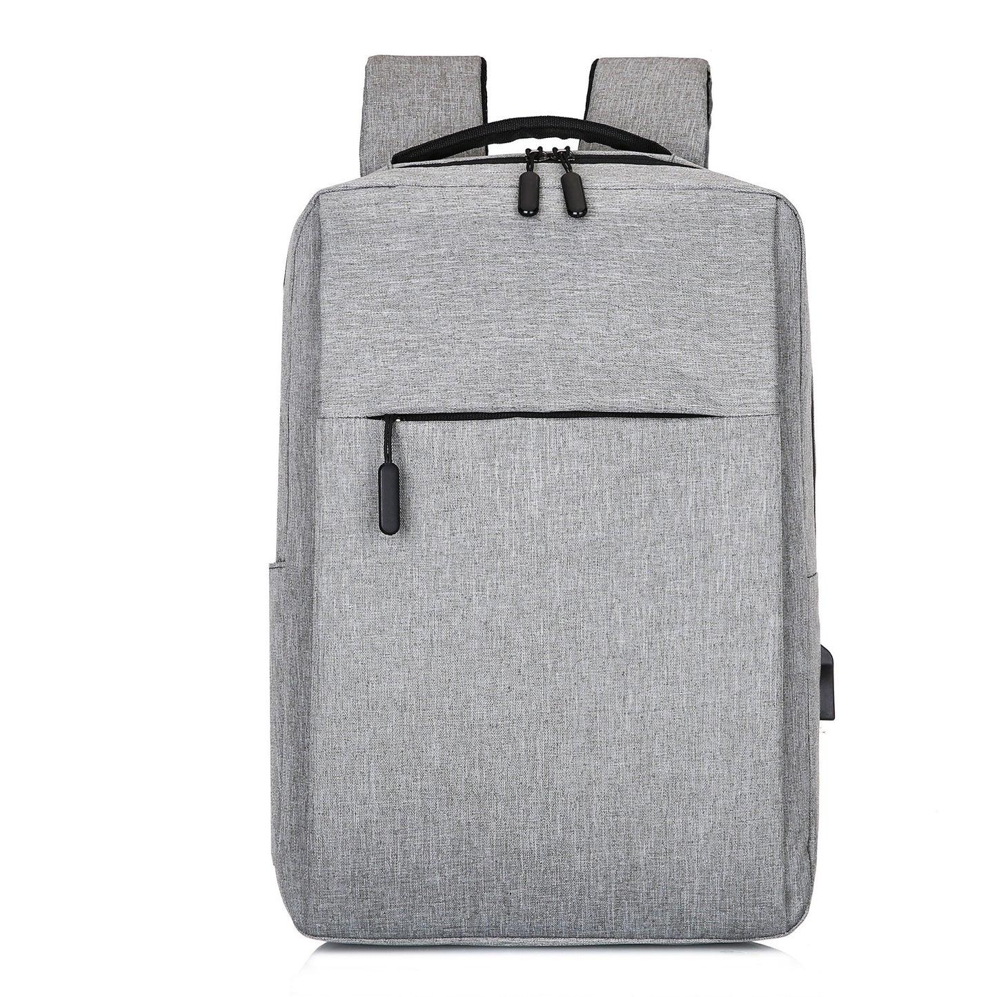 Men's casual computer bag large capacity