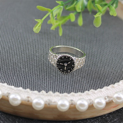 ins wind watch ring