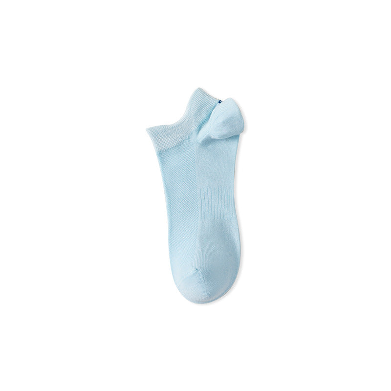 Cool Breathable Anti-Odor Women's Socks