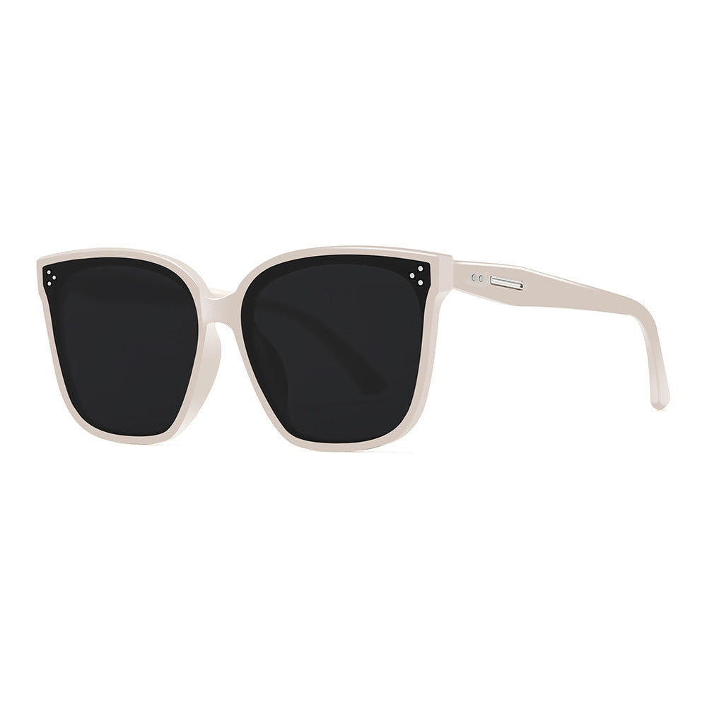 Unisex Fashion Polarized Sunglasses