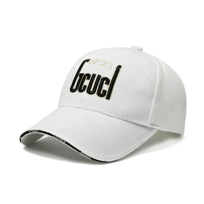 High-Quality Sun Protection Versatile Duckbill Cap