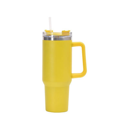 40OZ Portable Handle Cup