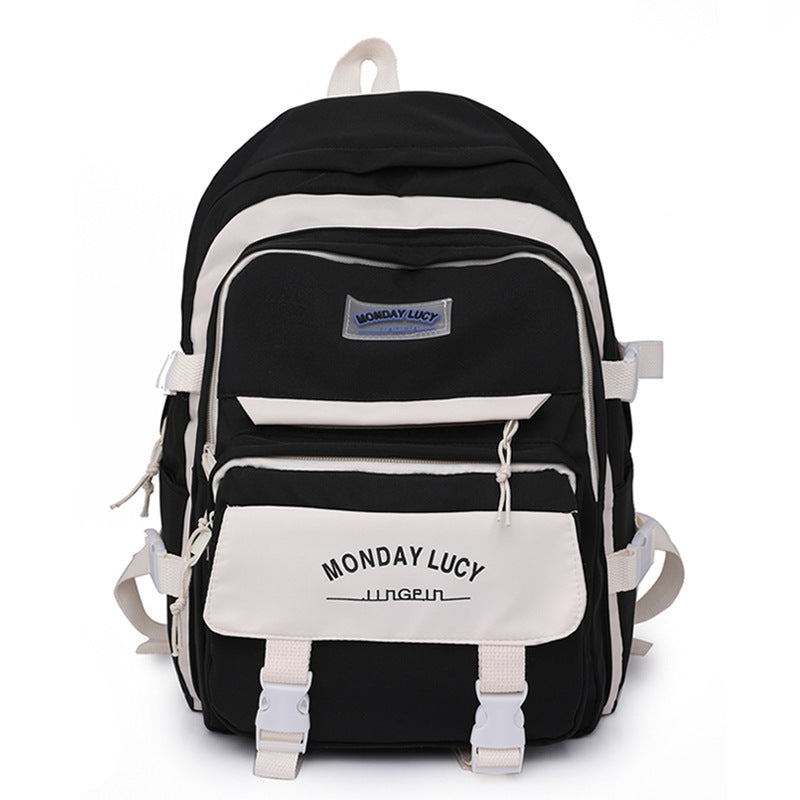 Student backpack backpack