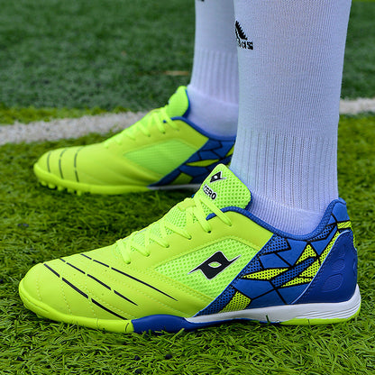 Cross-border New TF Turf Soccer Shoes