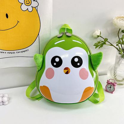 Baby Penguin Backpack